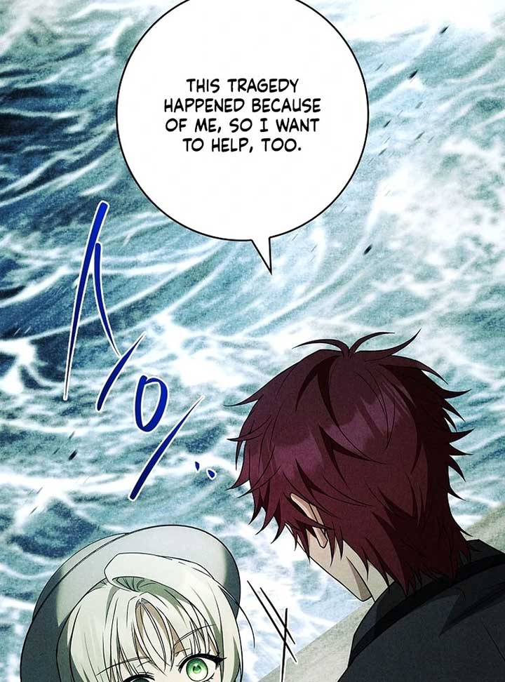 Thriving Agency for Regretful Male Leads in Full Operation! Chapter 25 - Page 129