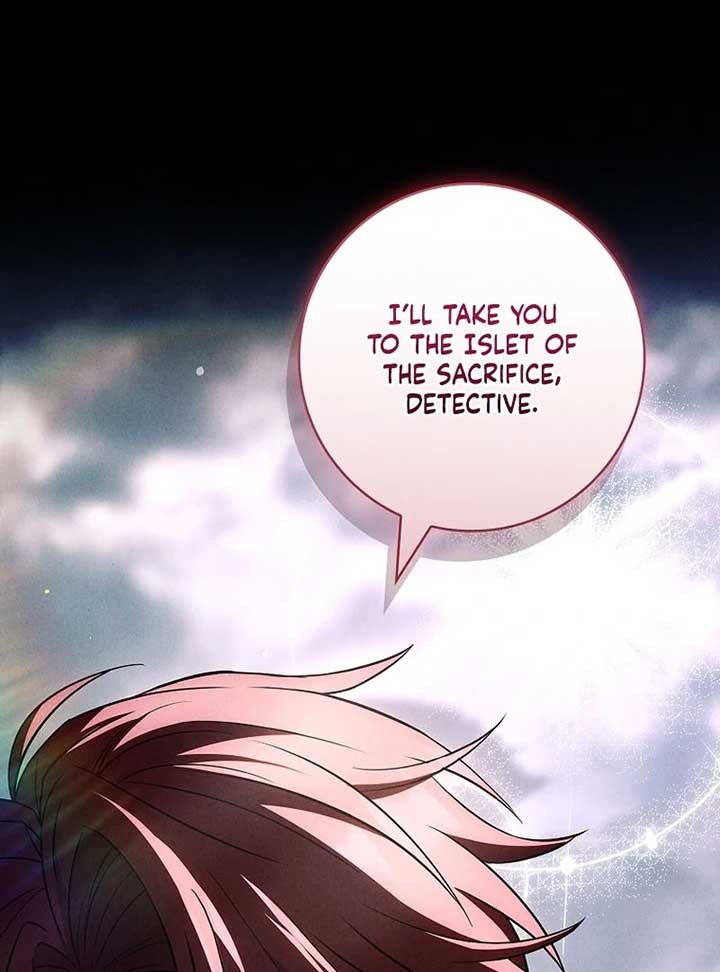 Thriving Agency for Regretful Male Leads in Full Operation! Chapter 25 - Page 131