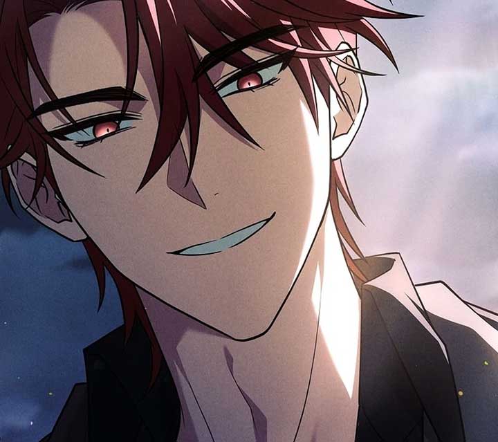 Thriving Agency for Regretful Male Leads in Full Operation! Chapter 25 - Page 132