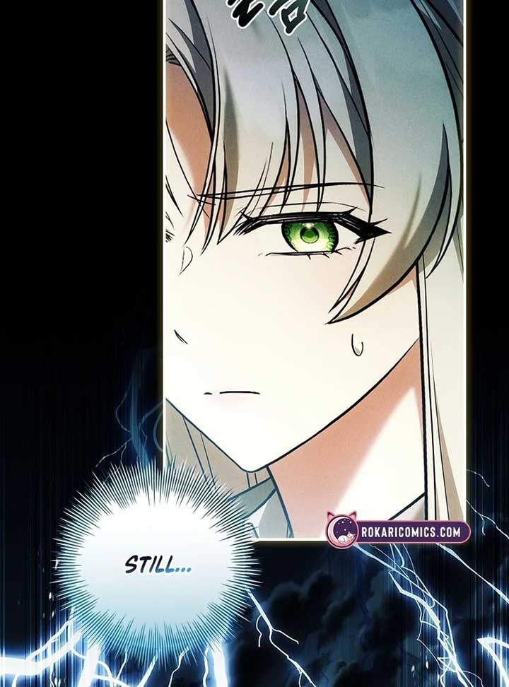 Thriving Agency for Regretful Male Leads in Full Operation! Chapter 25 - Page 144