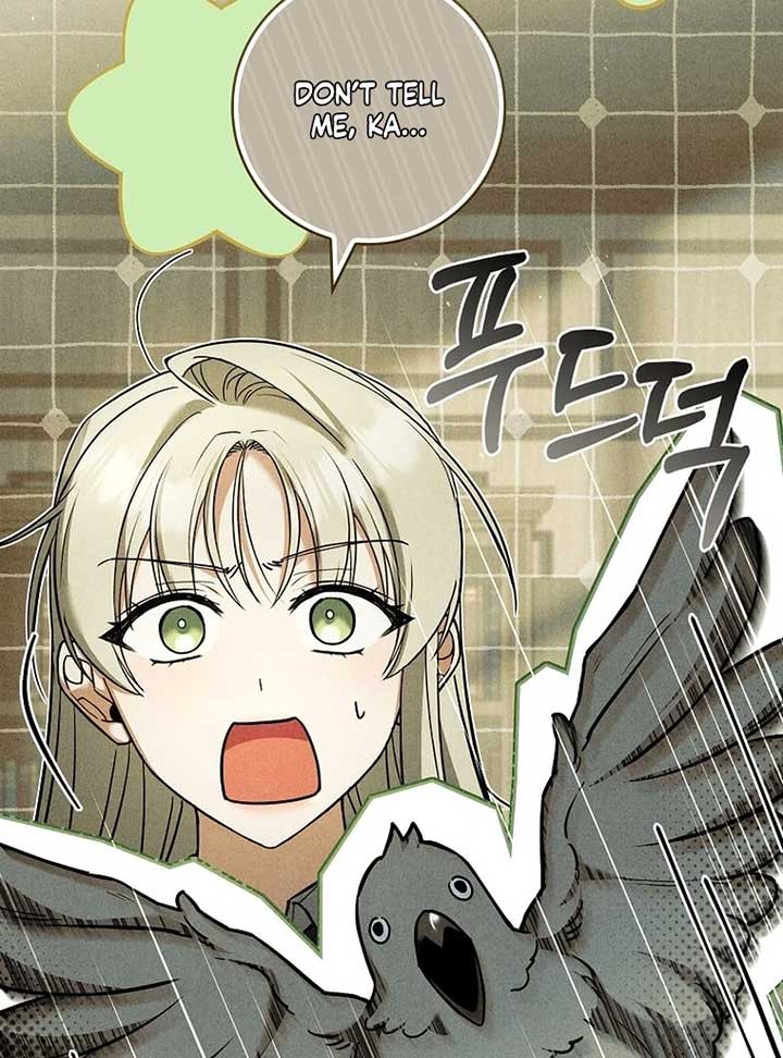 Thriving Agency for Regretful Male Leads in Full Operation! Chapter 25 - Page 16