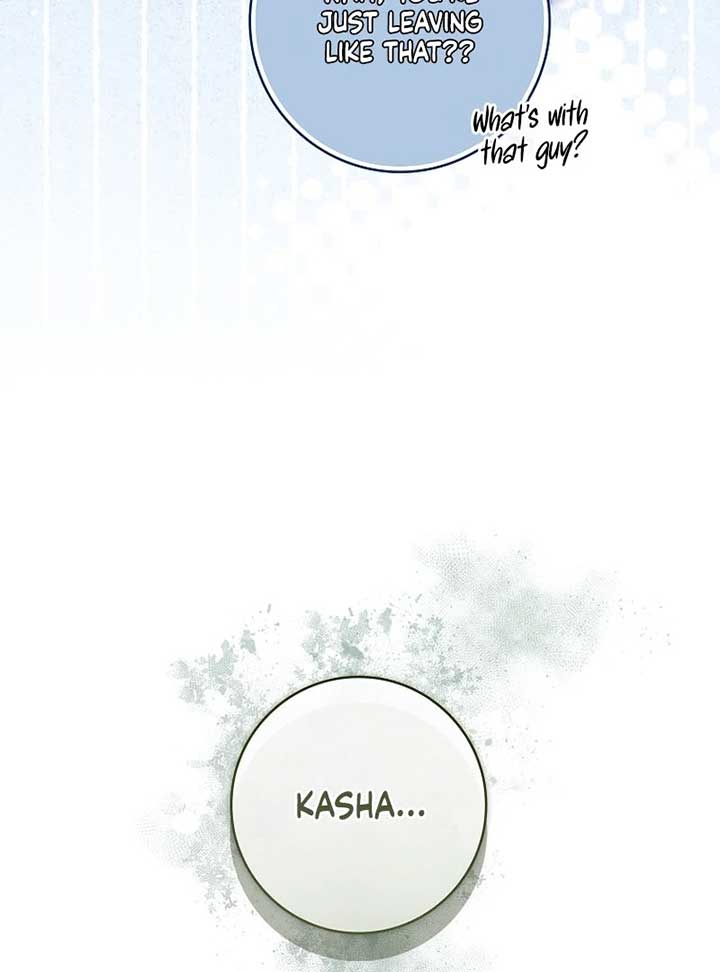 Thriving Agency for Regretful Male Leads in Full Operation! Chapter 25 - Page 22