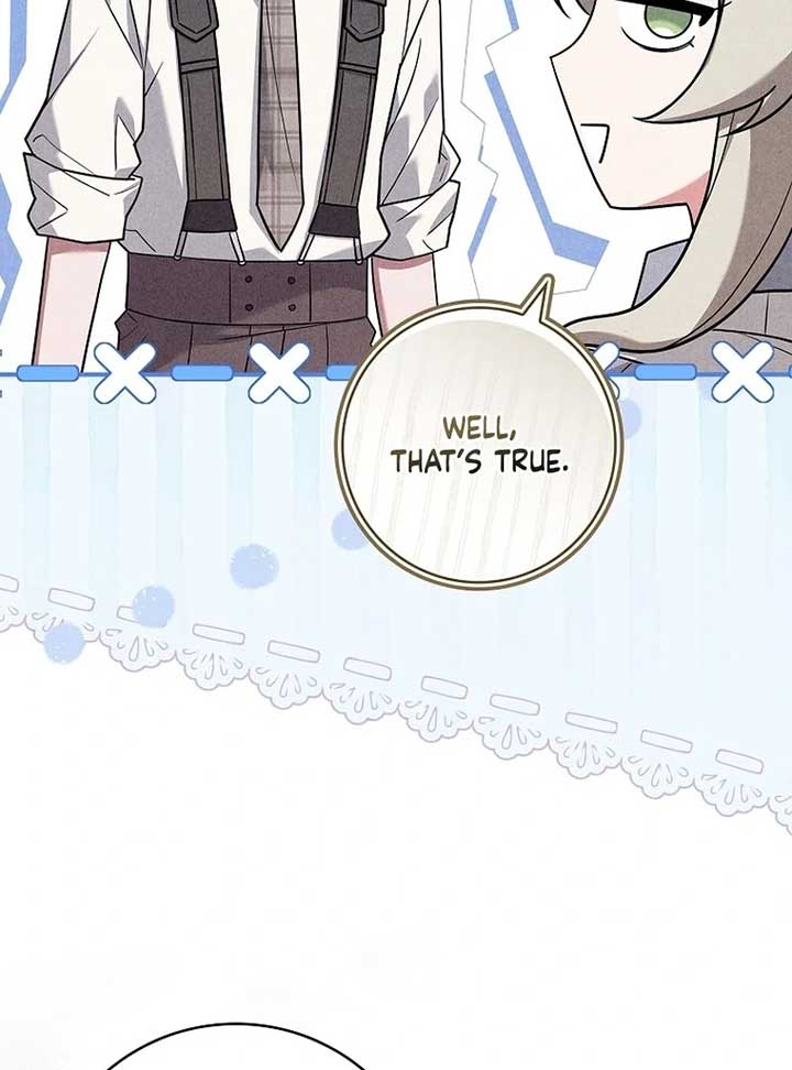 Thriving Agency for Regretful Male Leads in Full Operation! Chapter 25 - Page 31