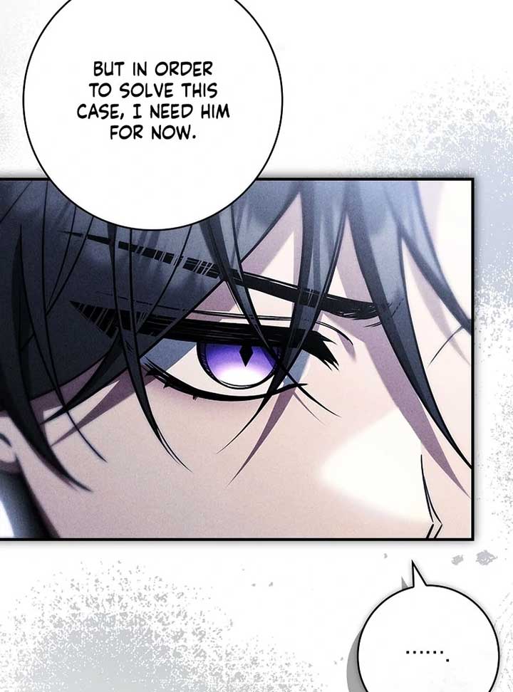 Thriving Agency for Regretful Male Leads in Full Operation! Chapter 25 - Page 32