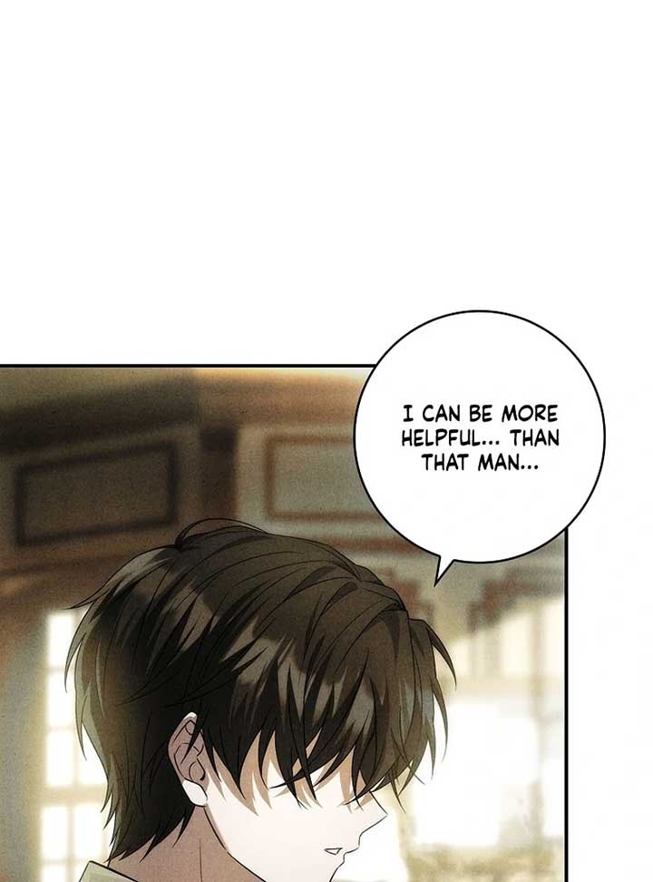 Thriving Agency for Regretful Male Leads in Full Operation! Chapter 25 - Page 35