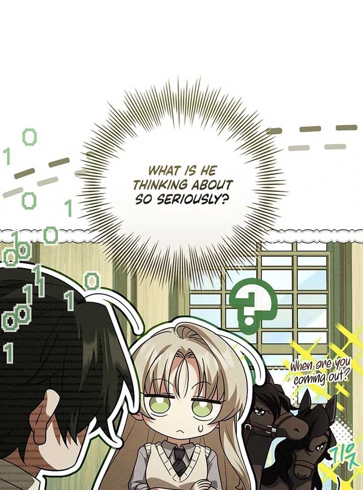 Thriving Agency for Regretful Male Leads in Full Operation! Chapter 25 - Page 41