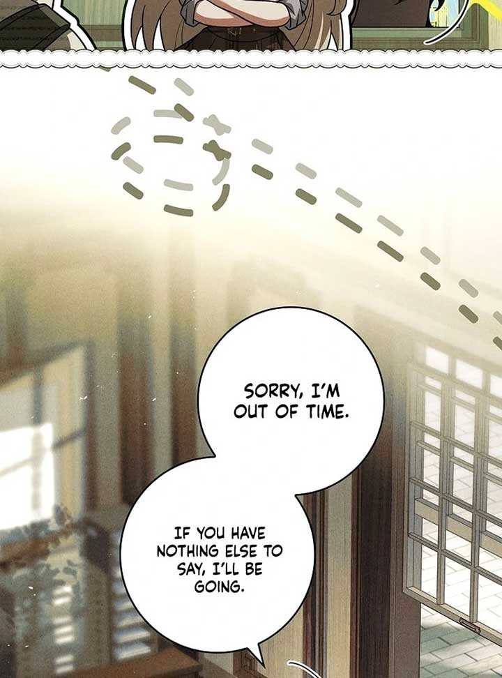 Thriving Agency for Regretful Male Leads in Full Operation! Chapter 25 - Page 42