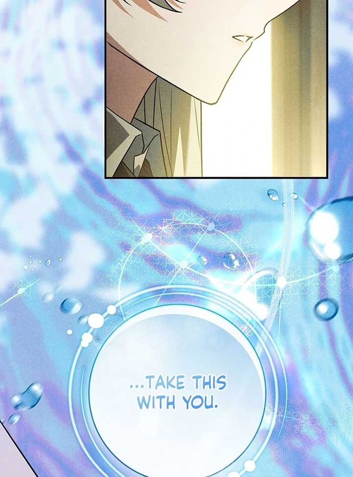 Thriving Agency for Regretful Male Leads in Full Operation! Chapter 25 - Page 45