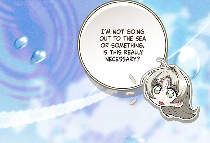 Thriving Agency for Regretful Male Leads in Full Operation! Chapter 25 - Page 47