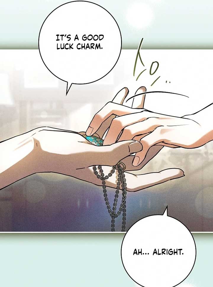 Thriving Agency for Regretful Male Leads in Full Operation! Chapter 25 - Page 49