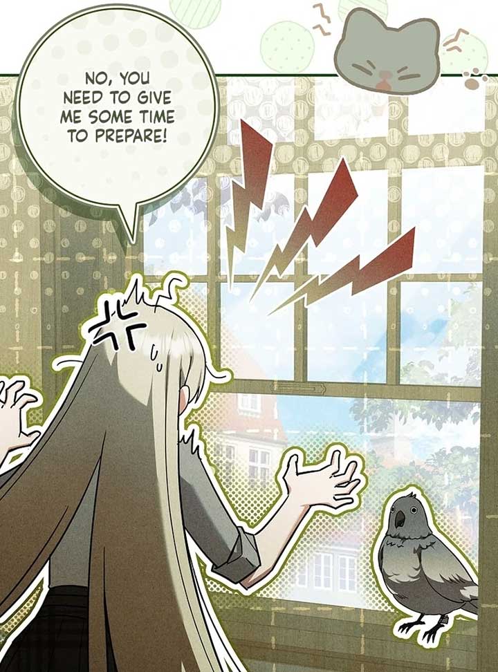 Thriving Agency for Regretful Male Leads in Full Operation! Chapter 25 - Page 10
