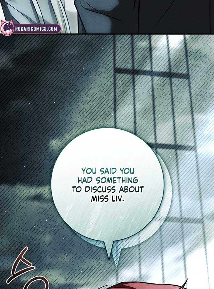 Thriving Agency for Regretful Male Leads in Full Operation! Chapter 25 - Page 91