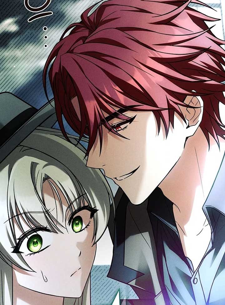 Thriving Agency for Regretful Male Leads in Full Operation! Chapter 25 - Page 92