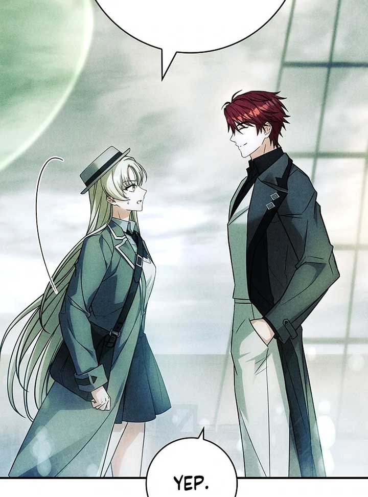 Thriving Agency for Regretful Male Leads in Full Operation! Chapter 25 - Page 96