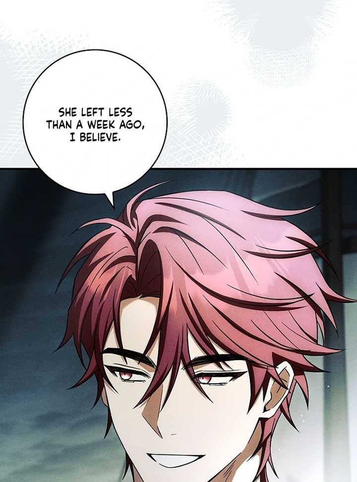 Thriving Agency for Regretful Male Leads in Full Operation! Chapter 25 - Page 100