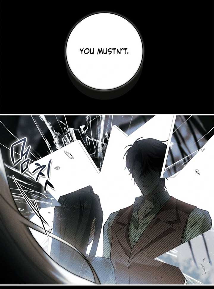Thriving Agency for Regretful Male Leads in Full Operation! Chapter 26 - Page 107