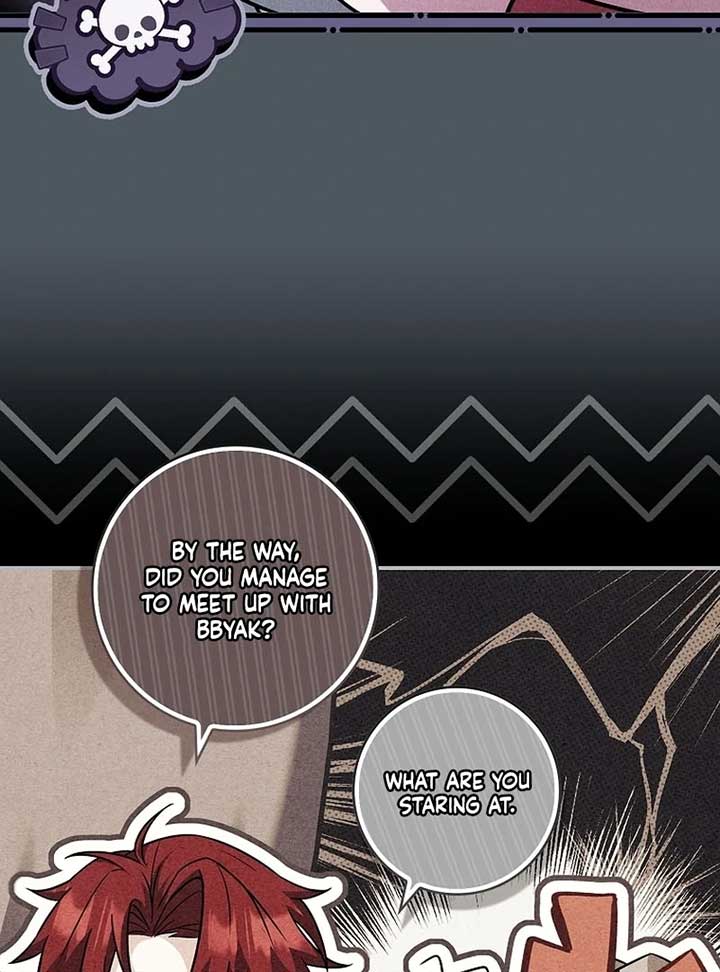 Thriving Agency for Regretful Male Leads in Full Operation! Chapter 26 - Page 12