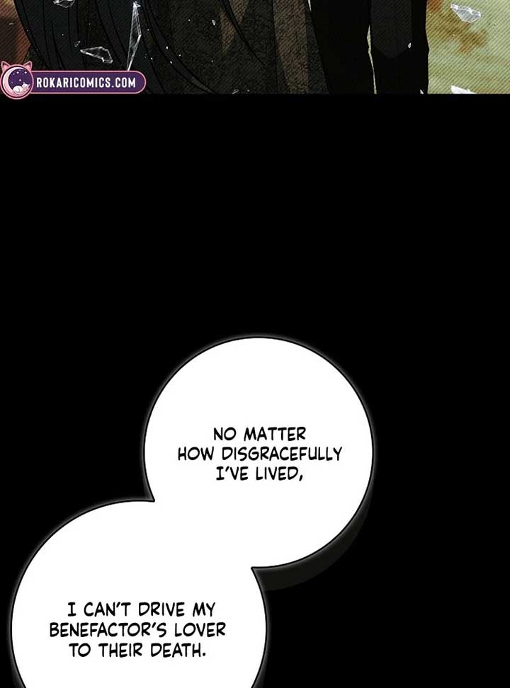 Thriving Agency for Regretful Male Leads in Full Operation! Chapter 26 - Page 111