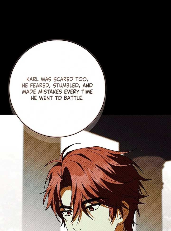 Thriving Agency for Regretful Male Leads in Full Operation! Chapter 26 - Page 117