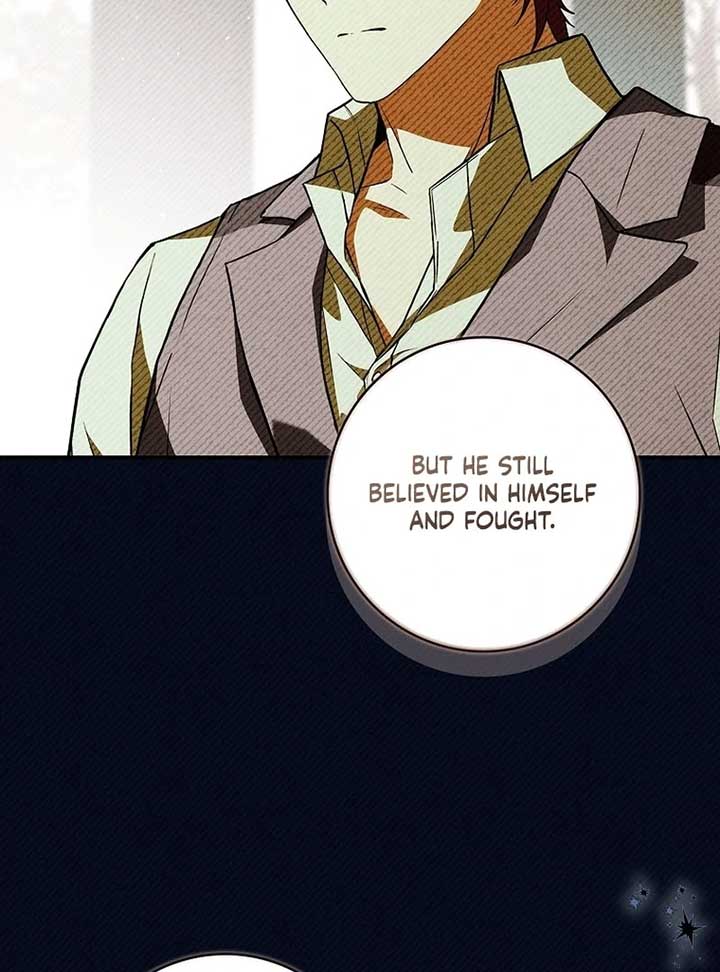 Thriving Agency for Regretful Male Leads in Full Operation! Chapter 26 - Page 118