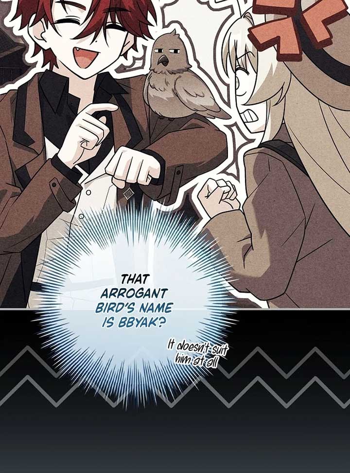 Thriving Agency for Regretful Male Leads in Full Operation! Chapter 26 - Page 13