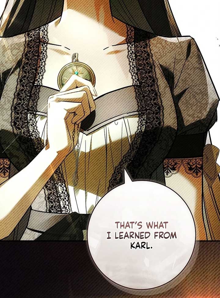 Thriving Agency for Regretful Male Leads in Full Operation! Chapter 26 - Page 129