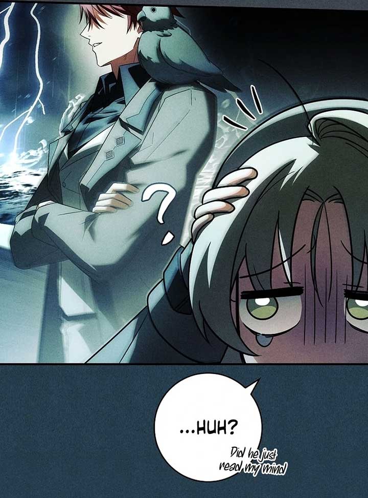 Thriving Agency for Regretful Male Leads in Full Operation! Chapter 26 - Page 19