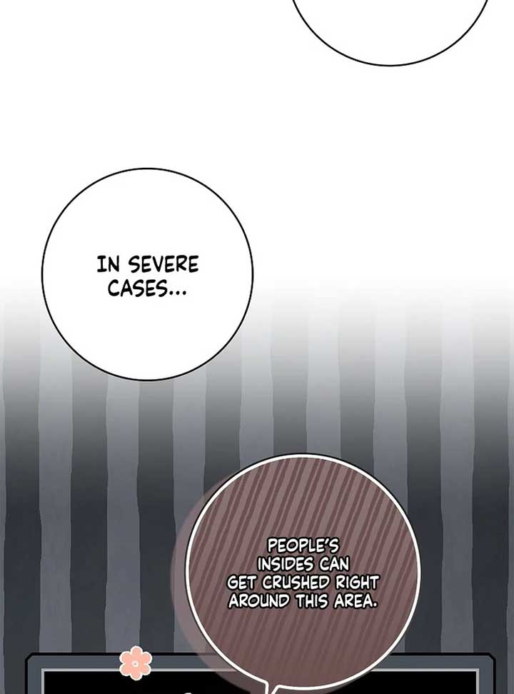 Thriving Agency for Regretful Male Leads in Full Operation! Chapter 26 - Page 26