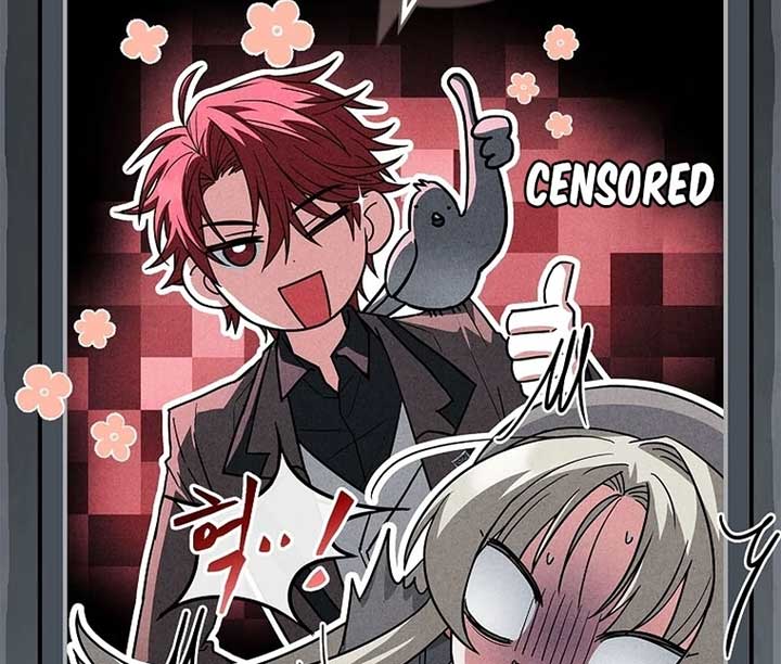 Thriving Agency for Regretful Male Leads in Full Operation! Chapter 26 - Page 27