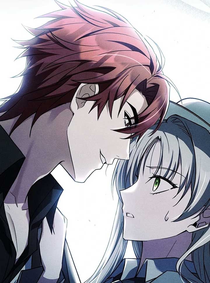Thriving Agency for Regretful Male Leads in Full Operation! Chapter 26 - Page 40