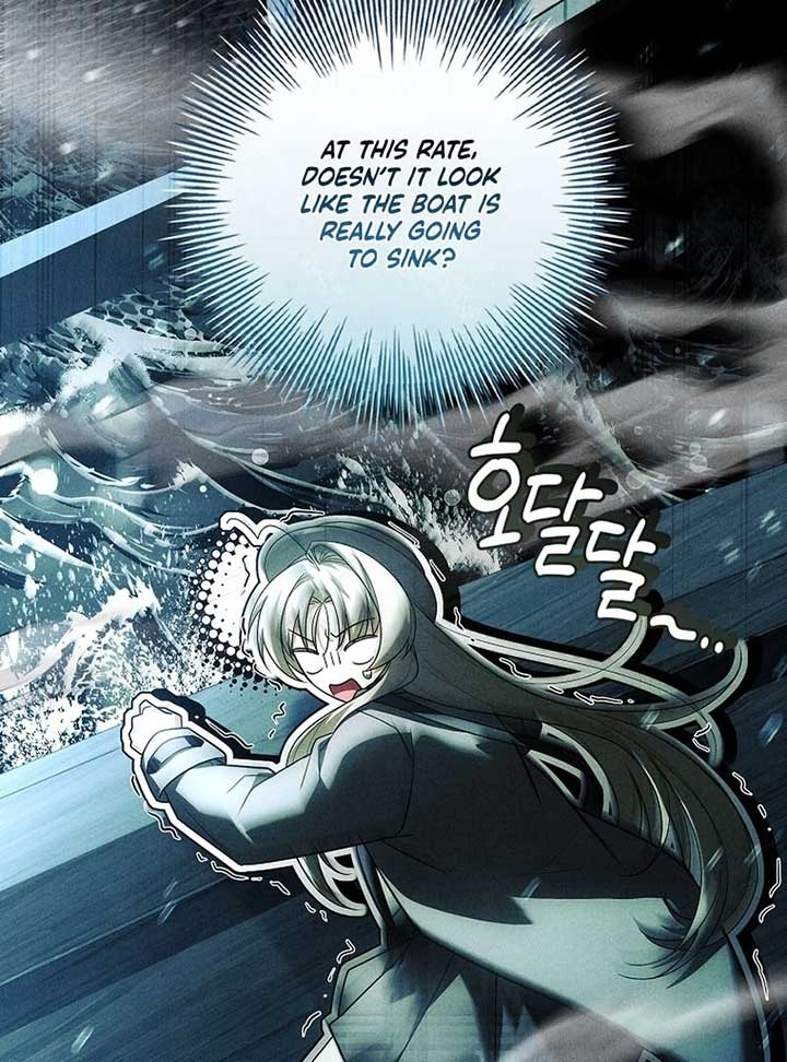 Thriving Agency for Regretful Male Leads in Full Operation! Chapter 26 - Page 5