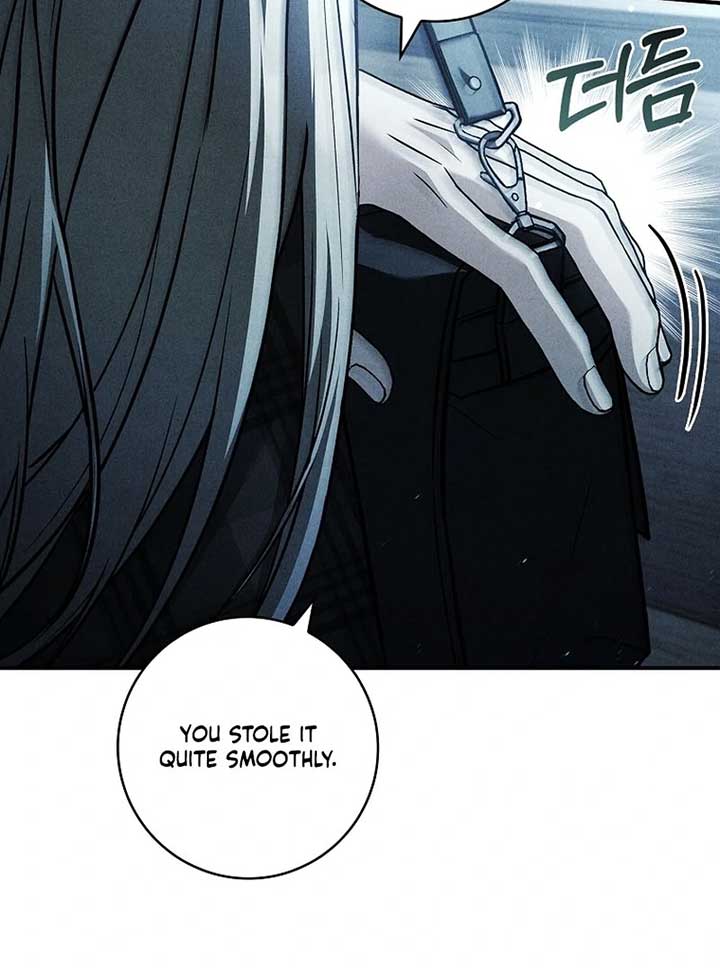 Thriving Agency for Regretful Male Leads in Full Operation! Chapter 26 - Page 42