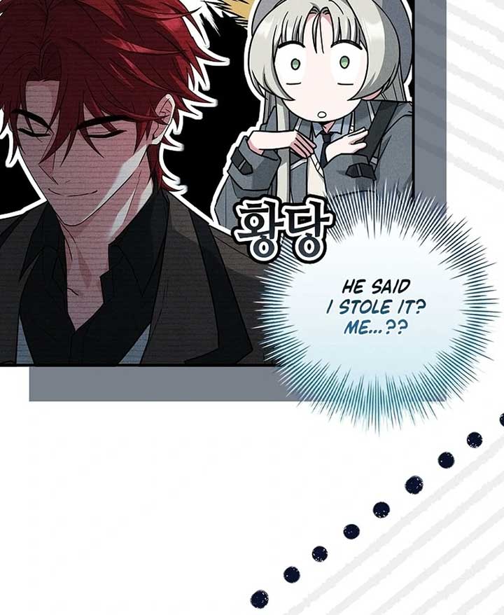 Thriving Agency for Regretful Male Leads in Full Operation! Chapter 26 - Page 44