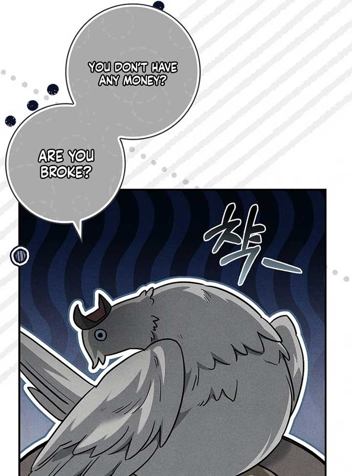 Thriving Agency for Regretful Male Leads in Full Operation! Chapter 26 - Page 45
