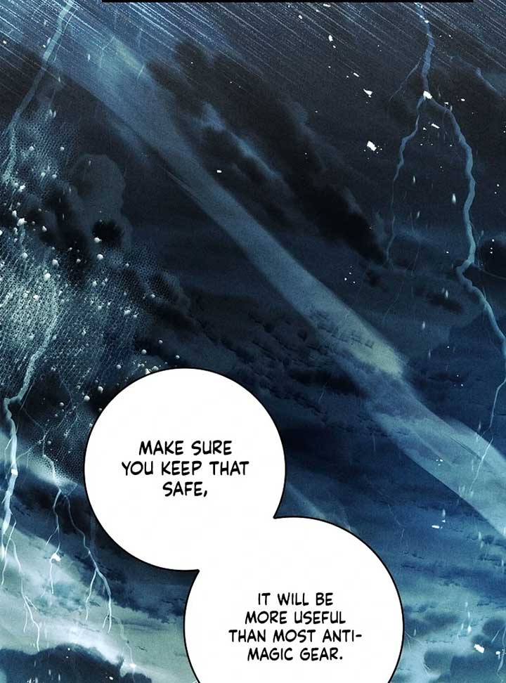Thriving Agency for Regretful Male Leads in Full Operation! Chapter 26 - Page 49
