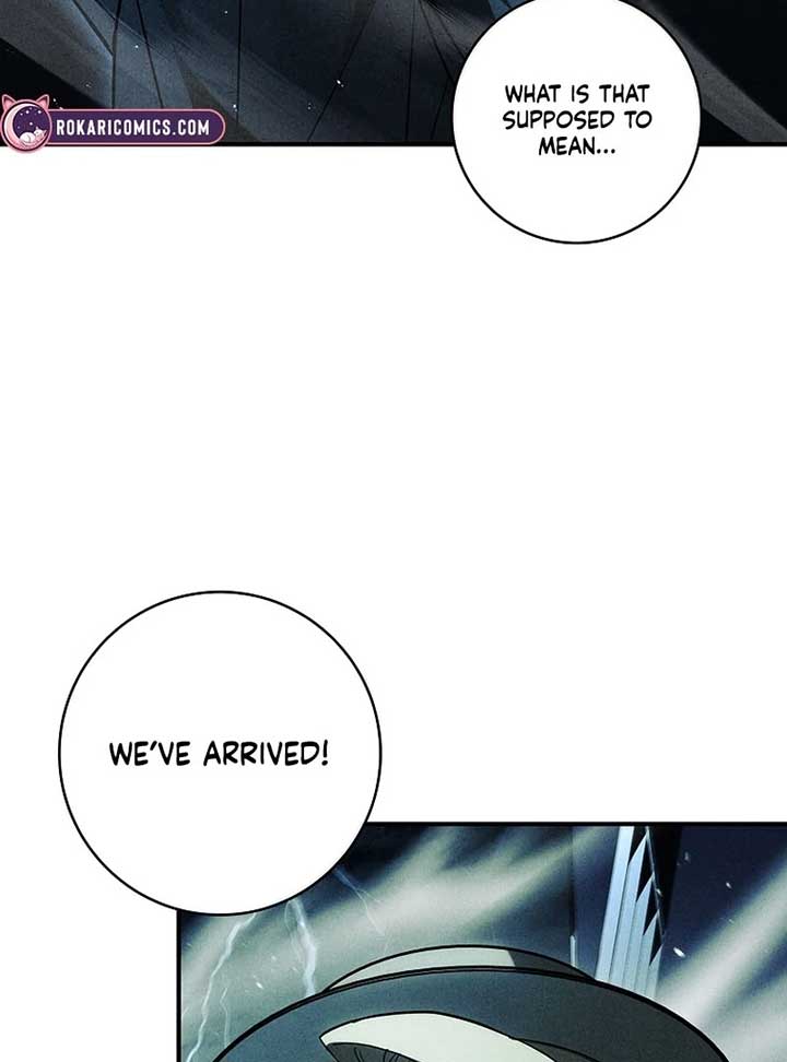Thriving Agency for Regretful Male Leads in Full Operation! Chapter 26 - Page 51