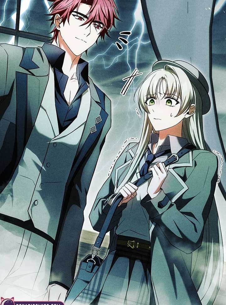 Thriving Agency for Regretful Male Leads in Full Operation! Chapter 26 - Page 57