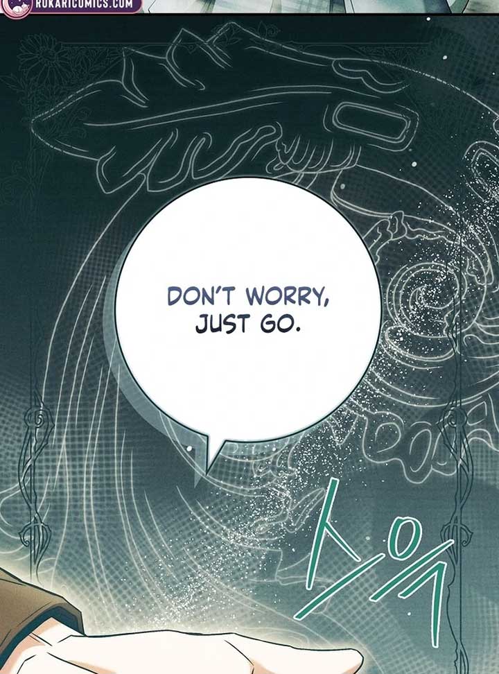Thriving Agency for Regretful Male Leads in Full Operation! Chapter 26 - Page 58