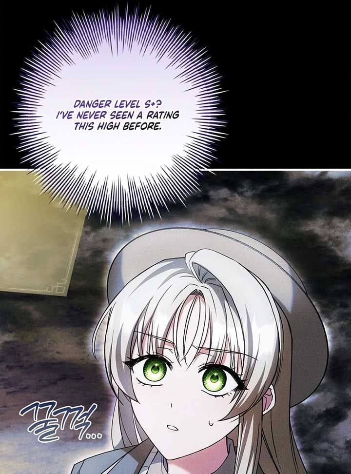 Thriving Agency for Regretful Male Leads in Full Operation! Chapter 26 - Page 72