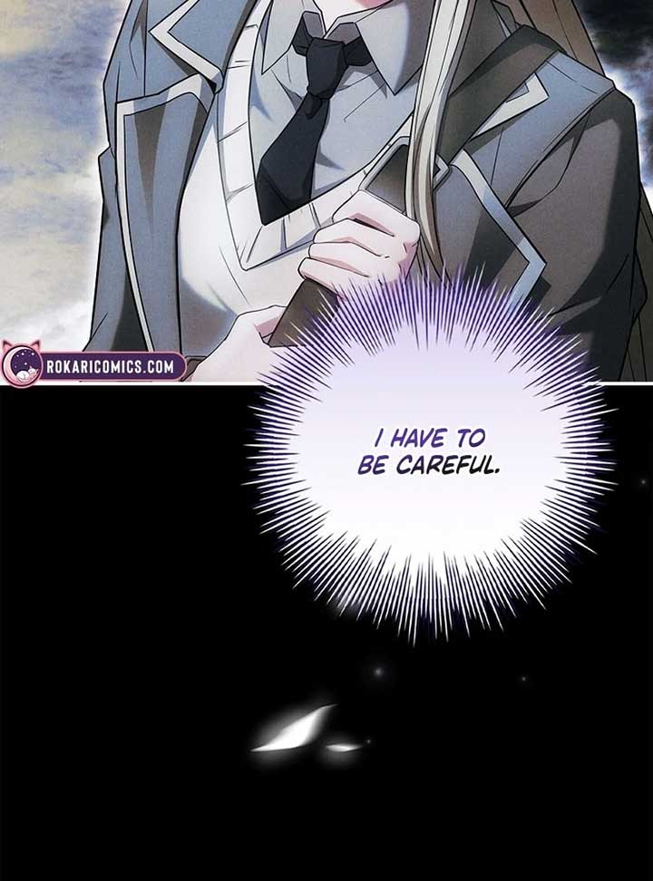 Thriving Agency for Regretful Male Leads in Full Operation! Chapter 26 - Page 73