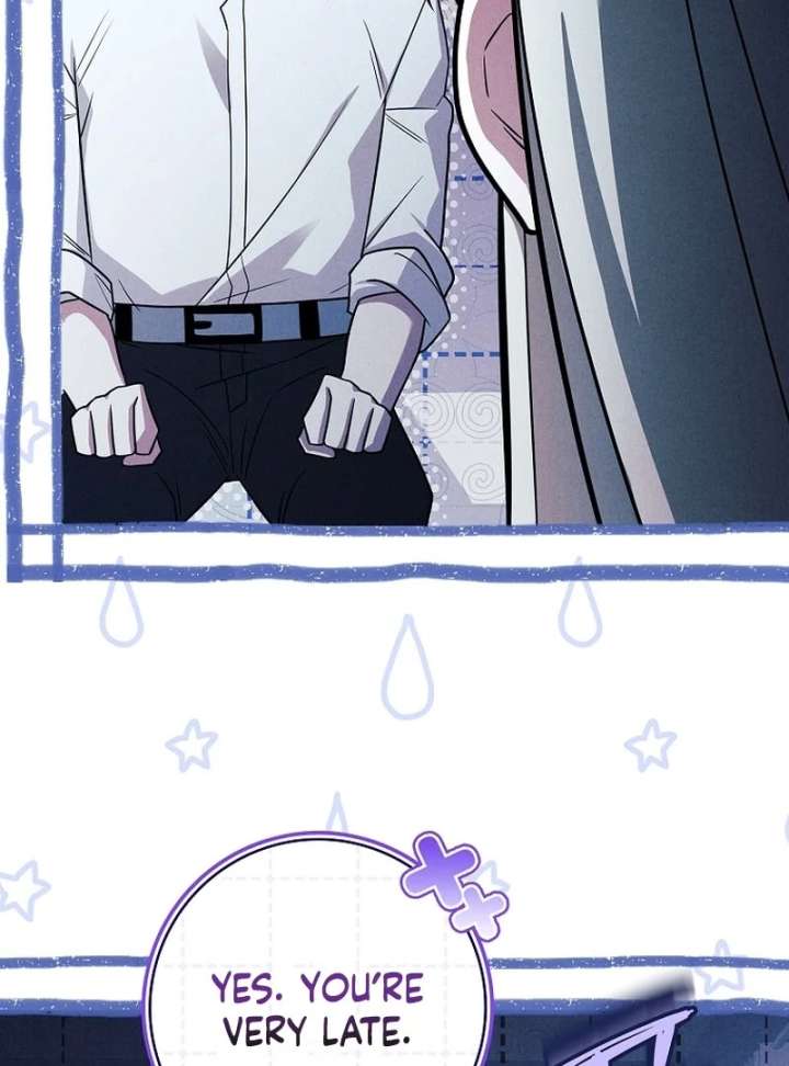 Thriving Agency for Regretful Male Leads in Full Operation! Chapter 32 - Page 101