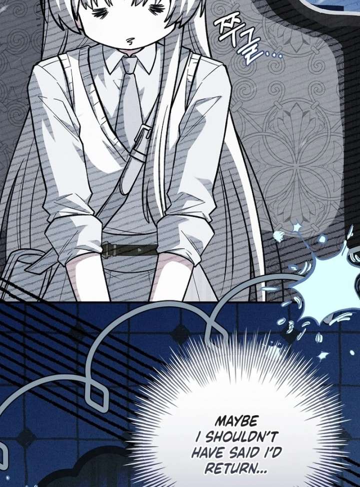 Thriving Agency for Regretful Male Leads in Full Operation! Chapter 32 - Page 112