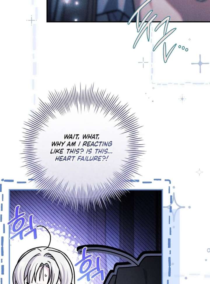 Thriving Agency for Regretful Male Leads in Full Operation! Chapter 32 - Page 121