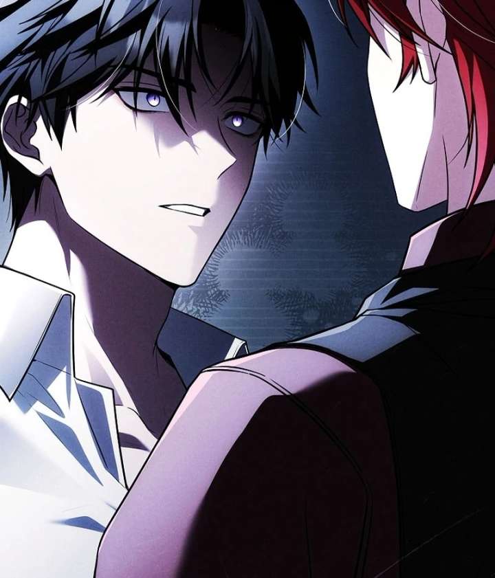 Thriving Agency for Regretful Male Leads in Full Operation! Chapter 32 - Page 18