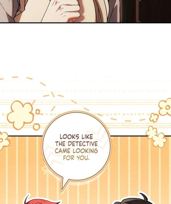 Thriving Agency for Regretful Male Leads in Full Operation! Chapter 32 - Page 27