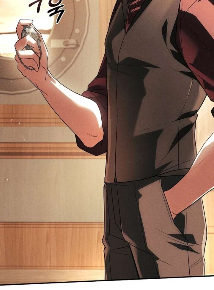 Thriving Agency for Regretful Male Leads in Full Operation! Chapter 32 - Page 33