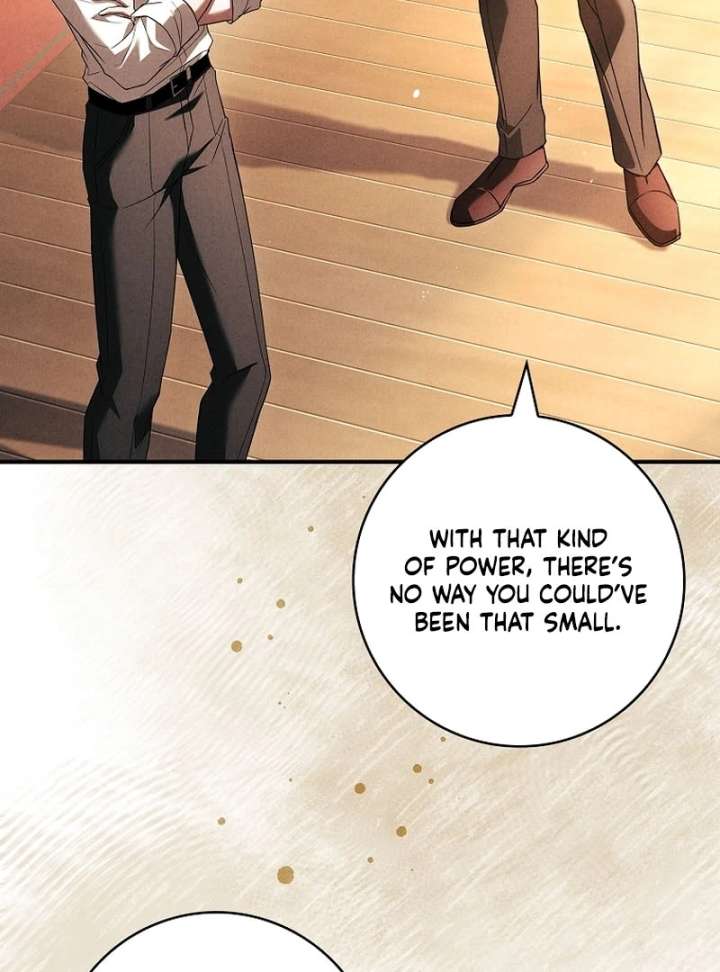 Thriving Agency for Regretful Male Leads in Full Operation! Chapter 32 - Page 5