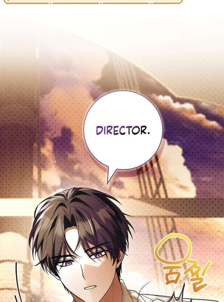 Thriving Agency for Regretful Male Leads in Full Operation! Chapter 32 - Page 53