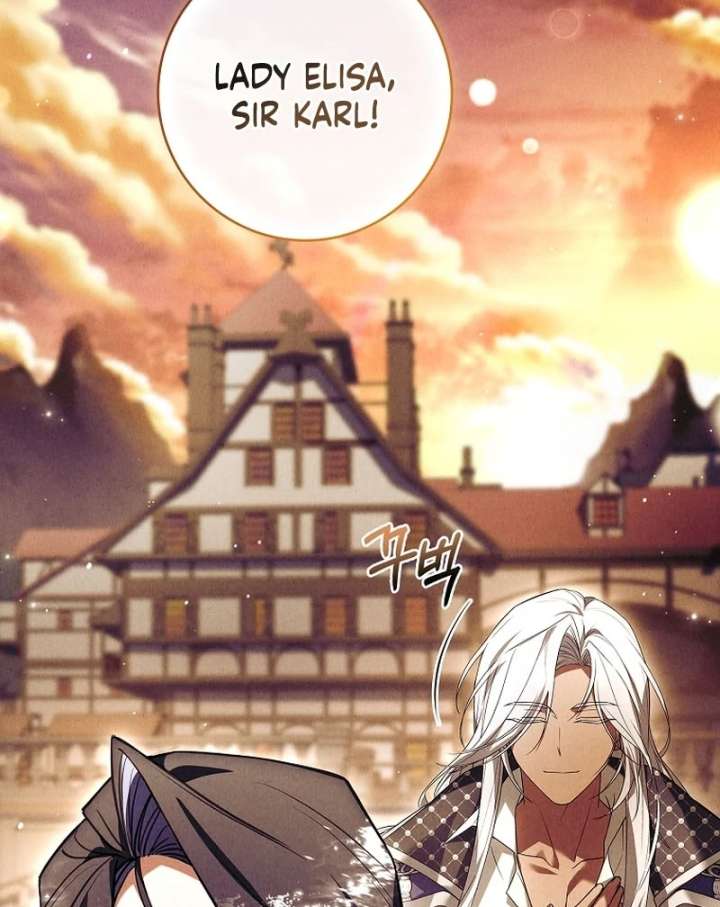 Thriving Agency for Regretful Male Leads in Full Operation! Chapter 32 - Page 64