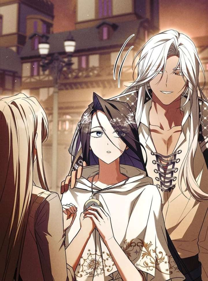 Thriving Agency for Regretful Male Leads in Full Operation! Chapter 32 - Page 71